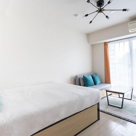 Best Residence Kujo Ōsaka Extérieur photo