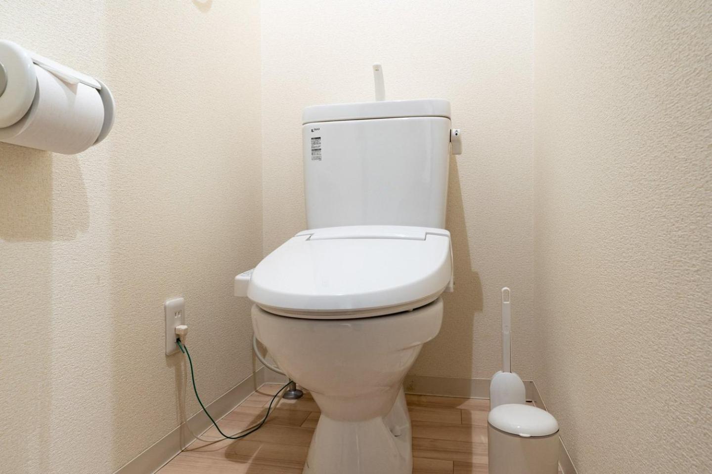Best Residence Kujo Ōsaka Extérieur photo
