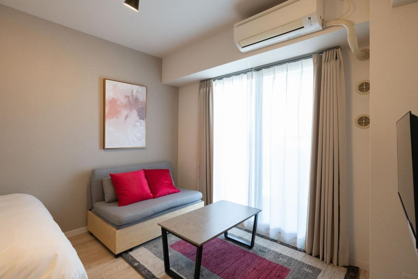 Best Residence Kujo Ōsaka Extérieur photo