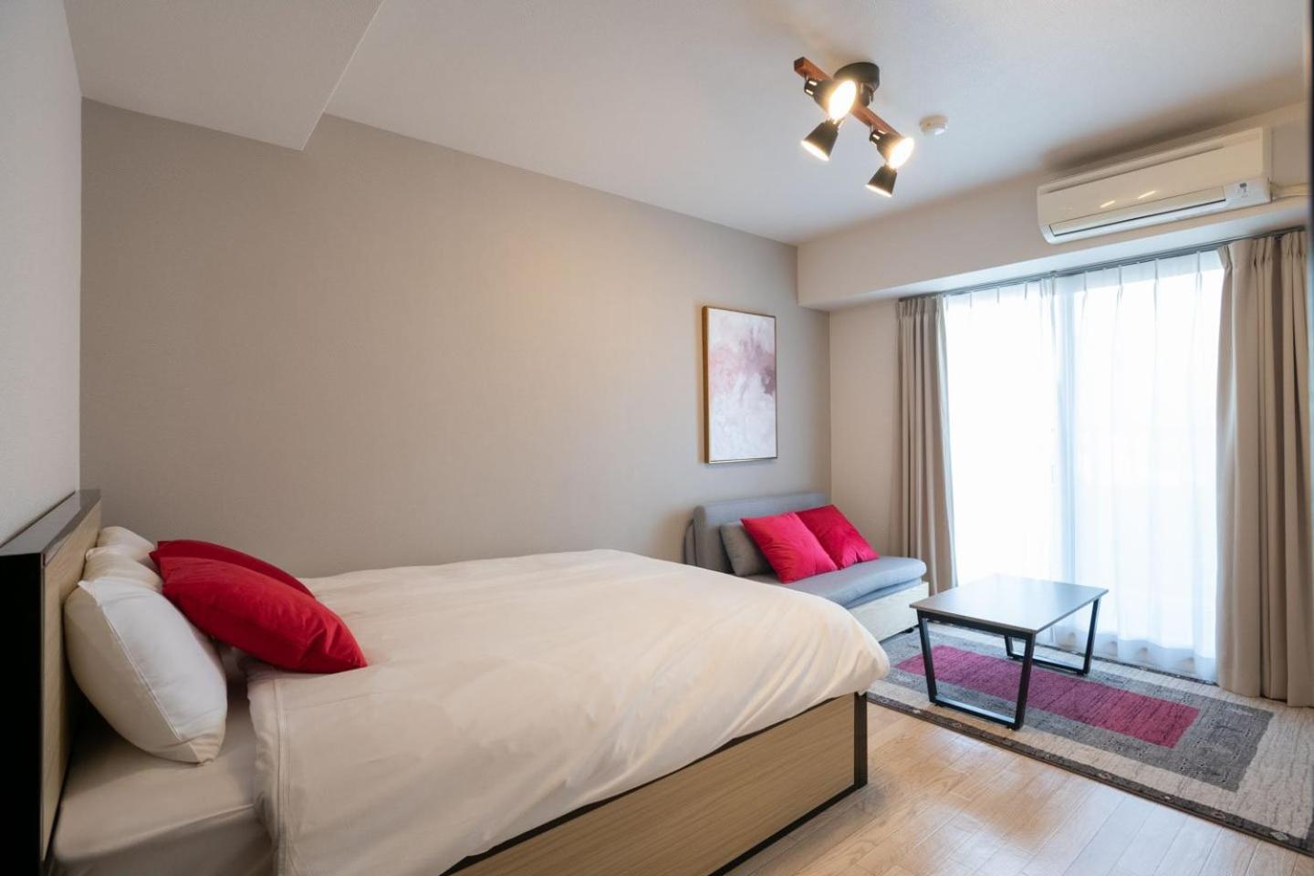 Best Residence Kujo Ōsaka Extérieur photo