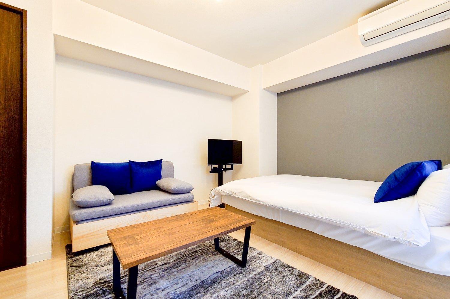 Best Residence Kujo Ōsaka Extérieur photo