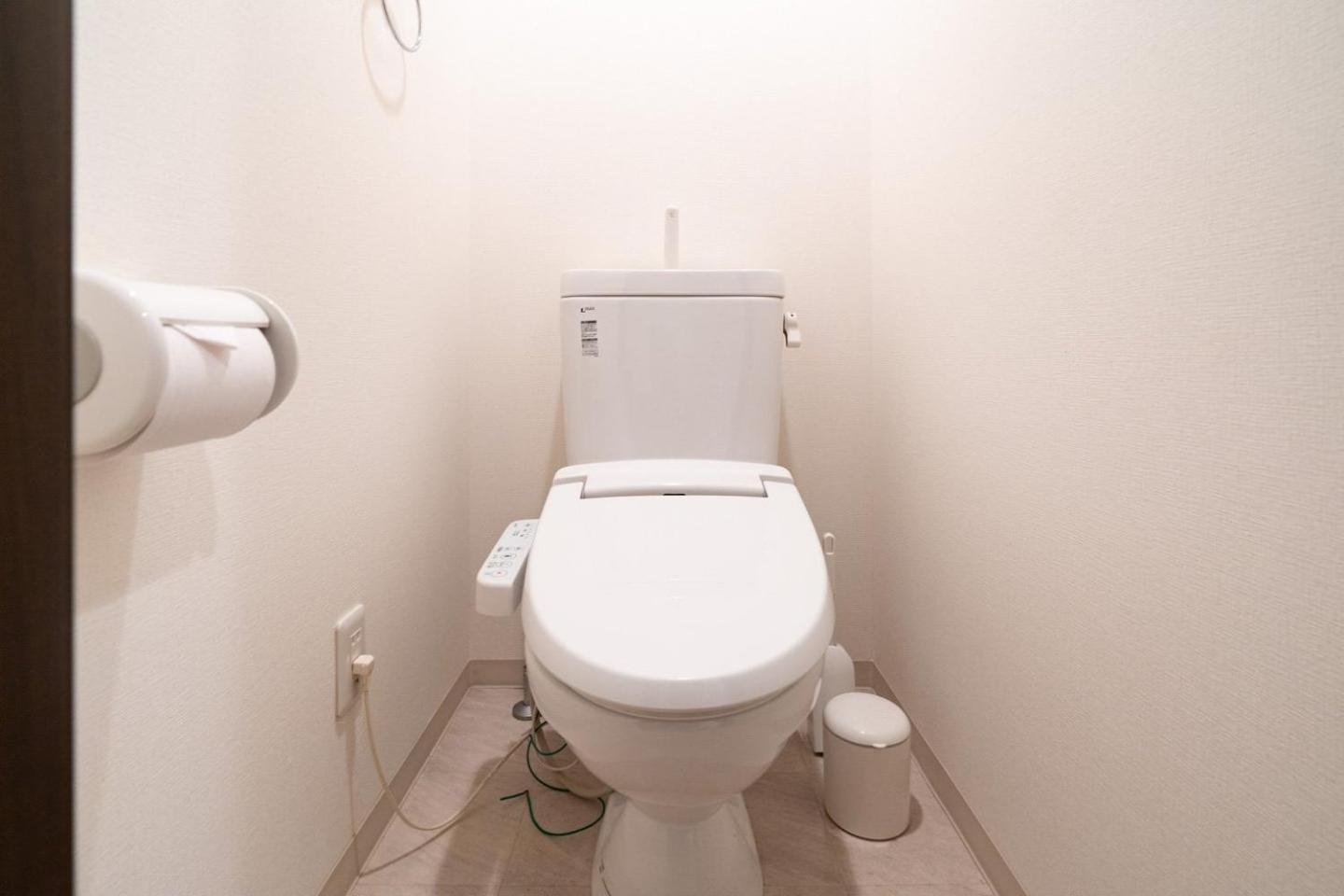 Best Residence Kujo Ōsaka Extérieur photo